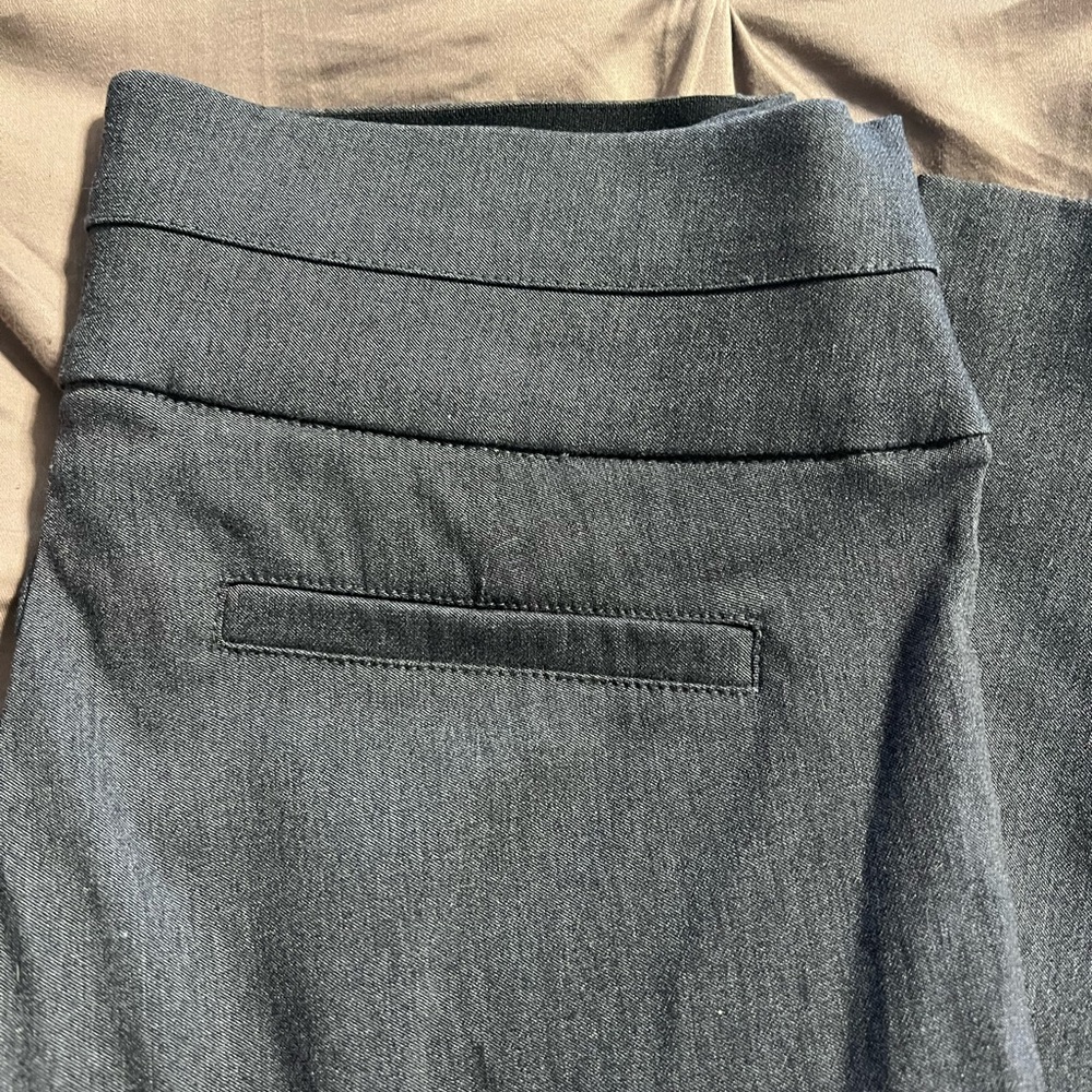 COPY - Ankle Pants